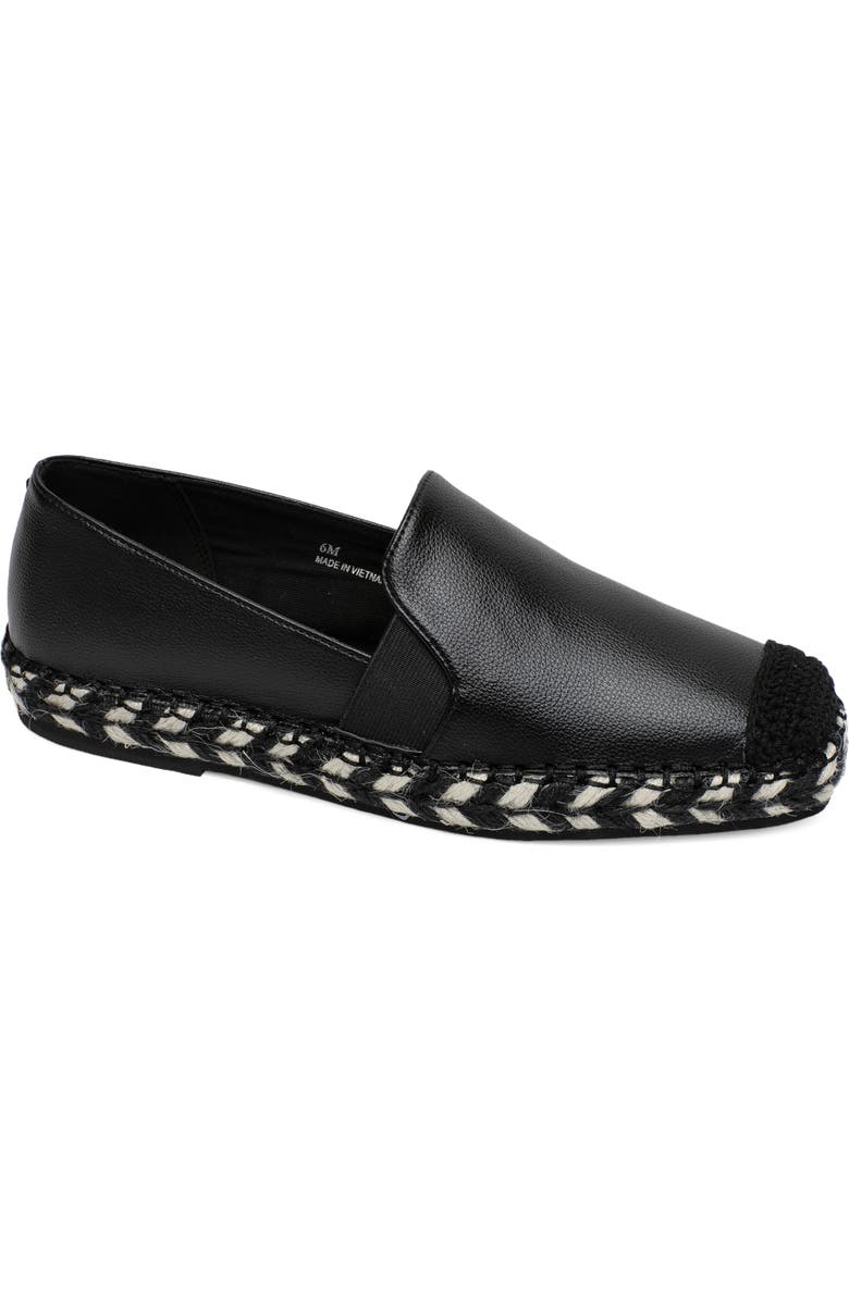 Linea Paolo Sally Espadrille Flat, Main, color,