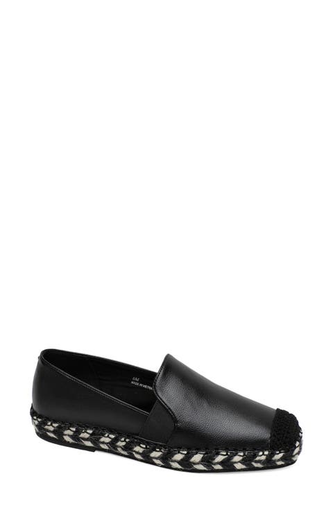 Sally Espadrille Flat (Women)