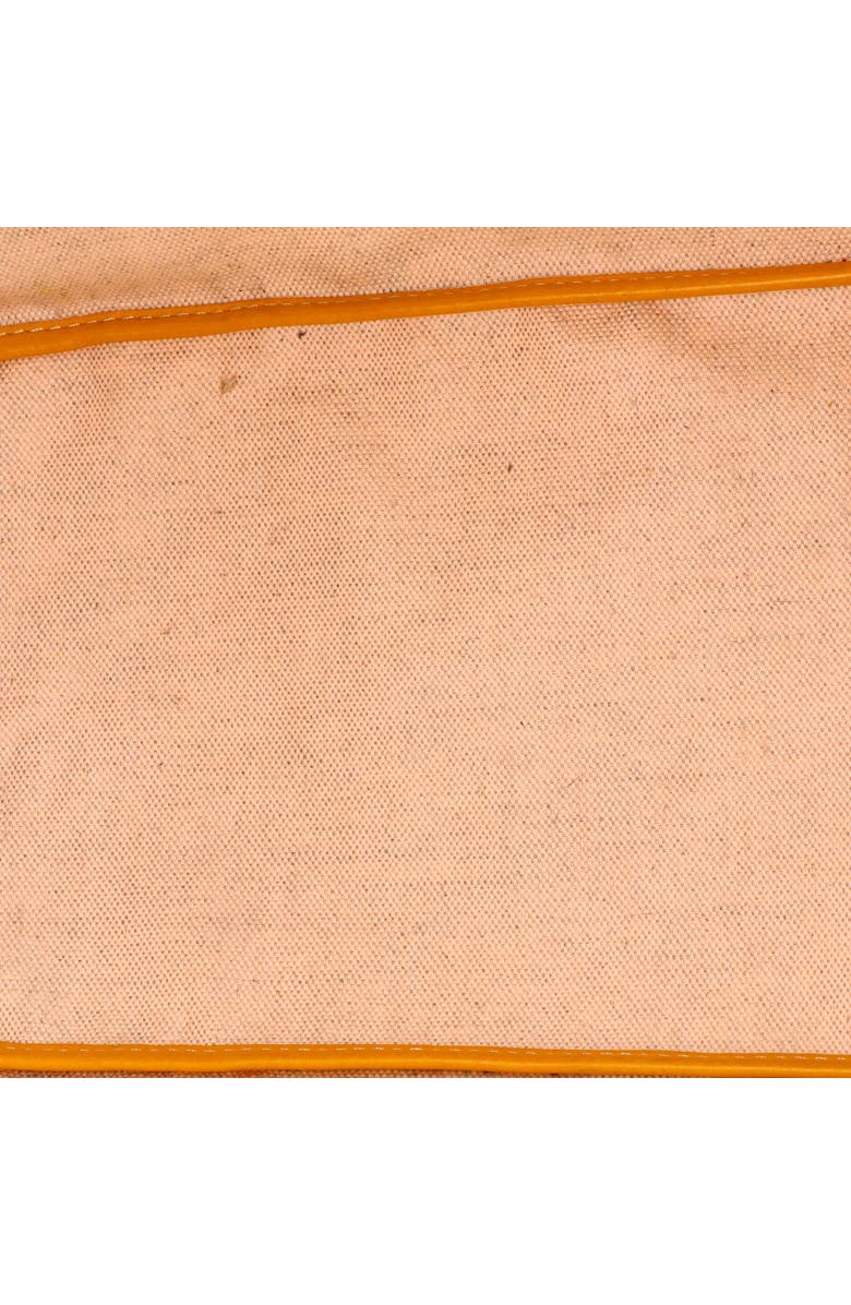 Pre-Owned Goyard Saint Louis Tote Coated Canvas PM, Alternate, color, Yellow