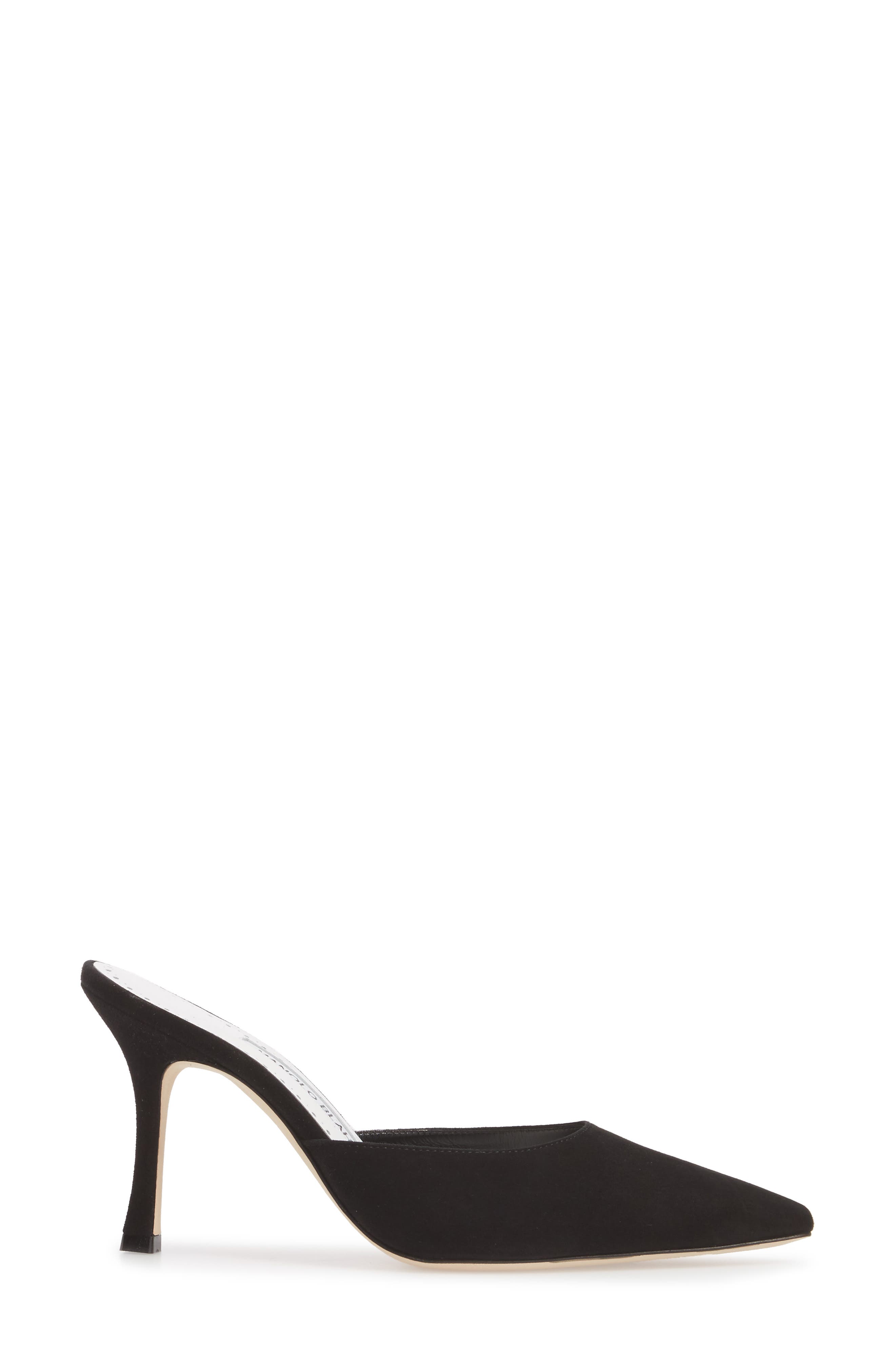 Manolo Blahnik Arriga Pump, Alternate, color, 