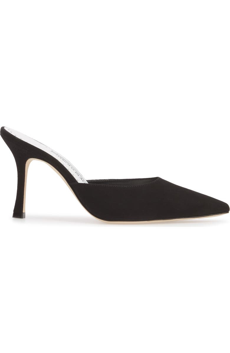 Manolo Blahnik Arriga Pump, Alternate, color,