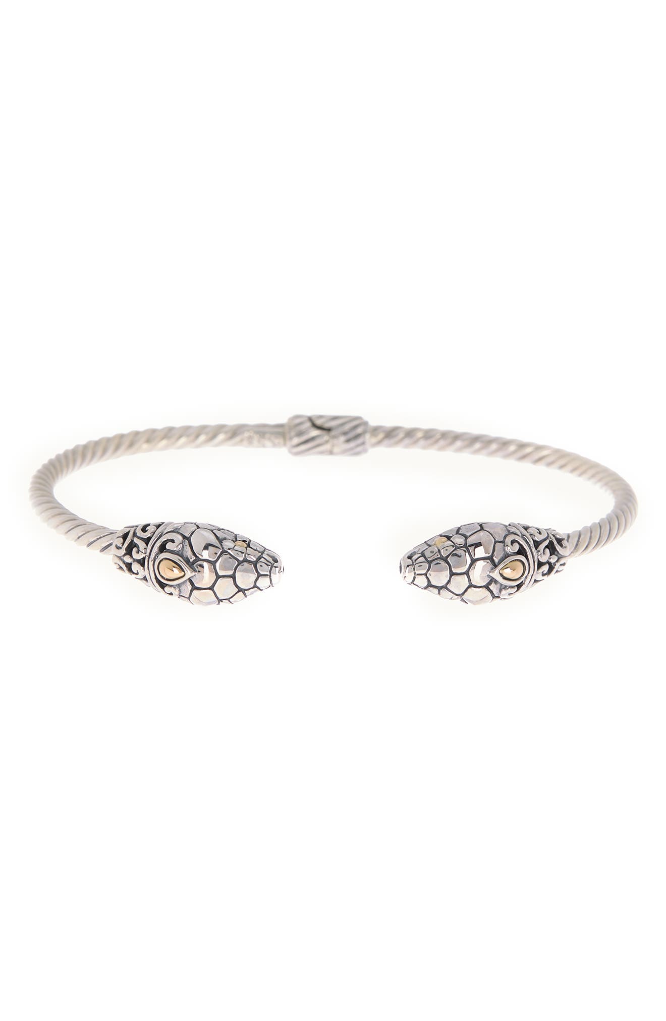 selected SILVER AND GOLD