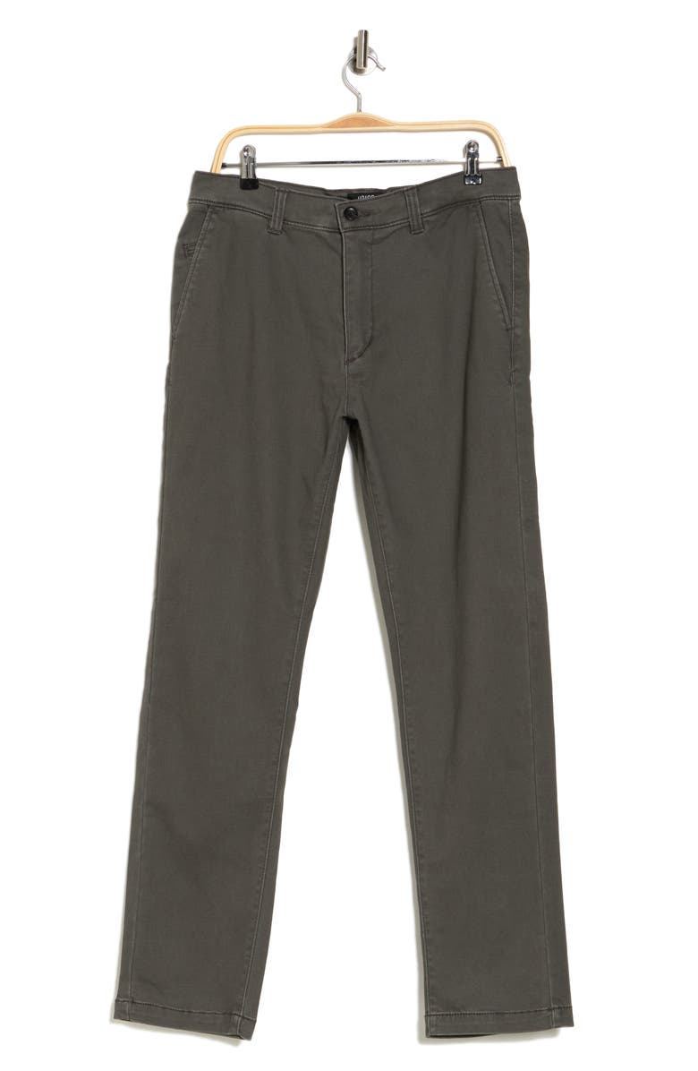 Union Knit Twill Chino Pants, Alternate, color,