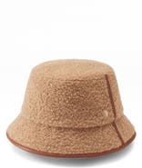 Helen Kaminski Monique Wool Bucket Hat