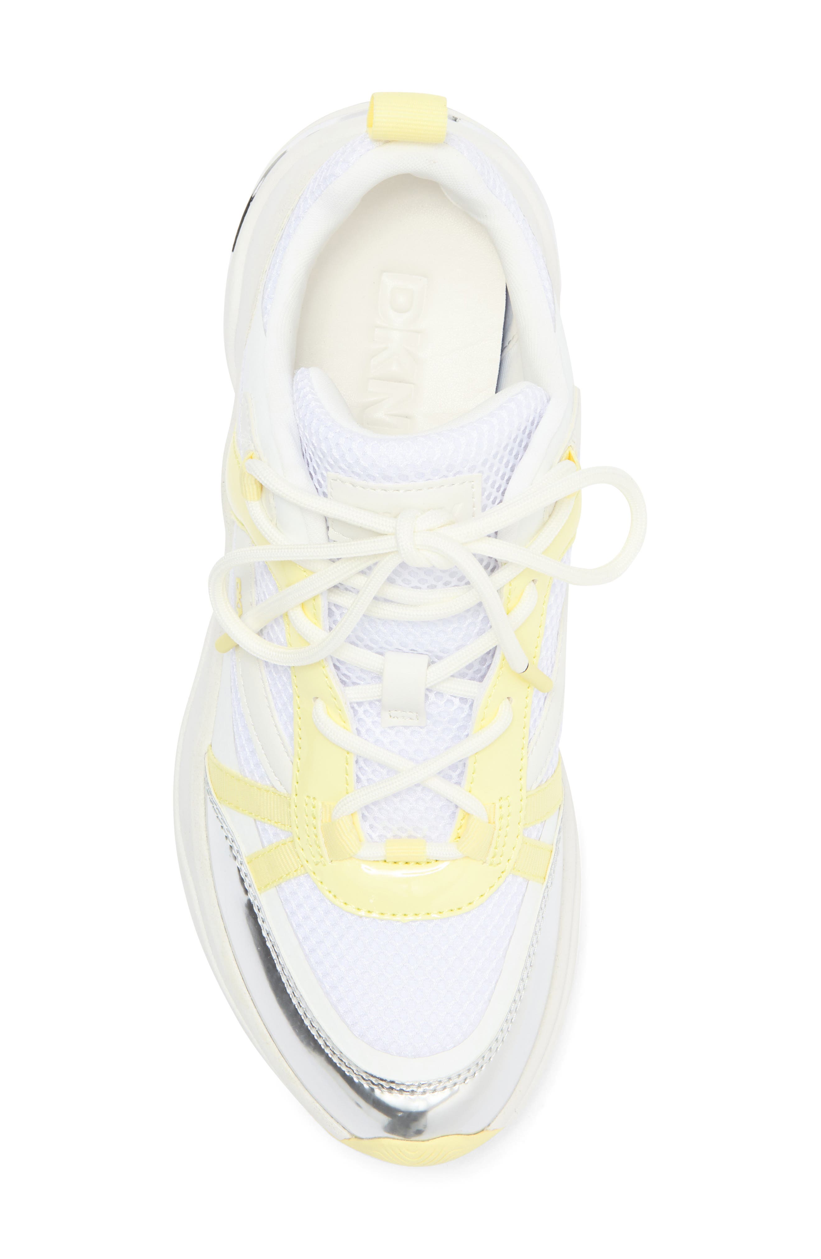 DKNY Juna Sneaker, Alternate, color, 