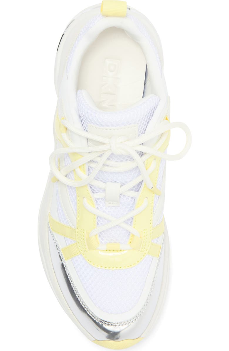 DKNY Juna Sneaker, Alternate, color,