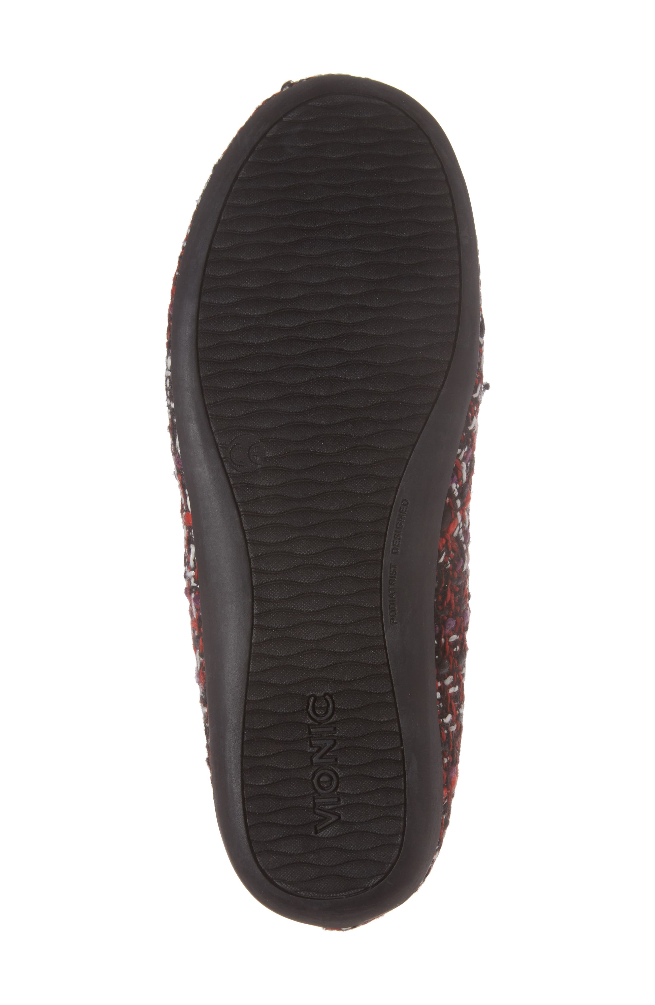 VIONIC WITH ORTHAHEEL Vionic 'Ida' Slipper, Alternate, color, 