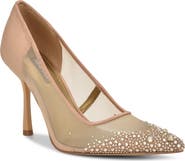 Nine West Jamiey Pointed Toe Pump