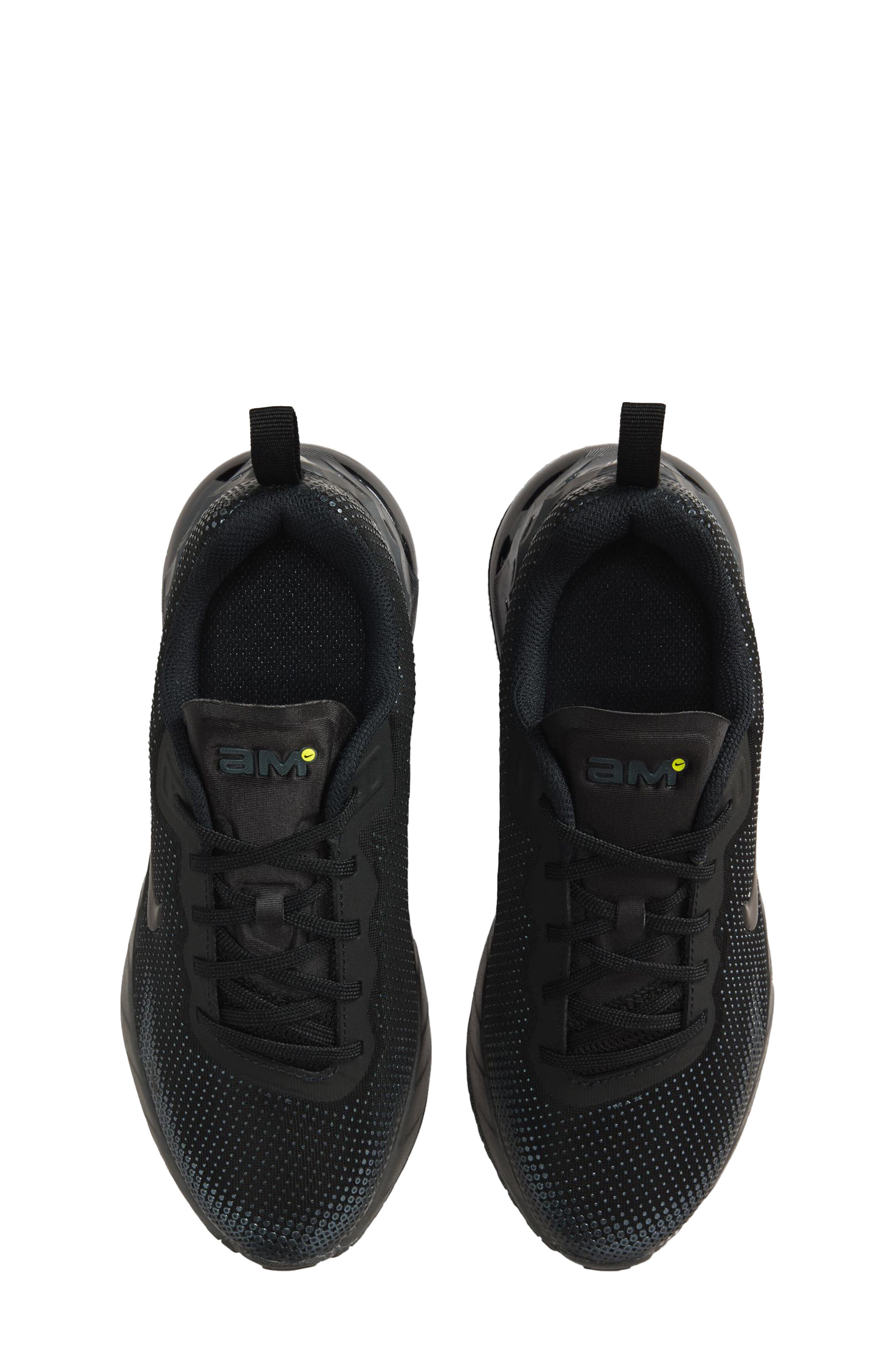 Nike Kids' Air Max Phoenix Sneaker, Alternate, color, 003 Black/Black