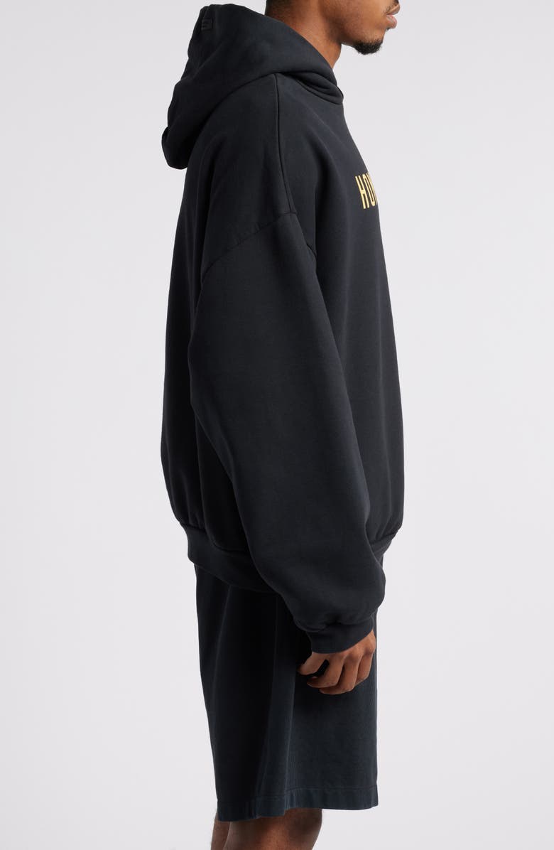 Fear of God Essentials Gender Inclusive Homecoming Cotton Hoodie, Alternate, color,