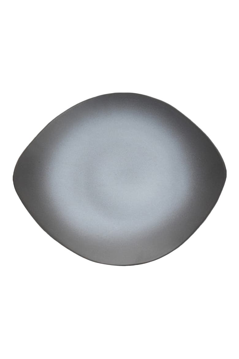 Cloud Terre Set of 4 Nora Bowls, Alternate, color, CHARCOAL