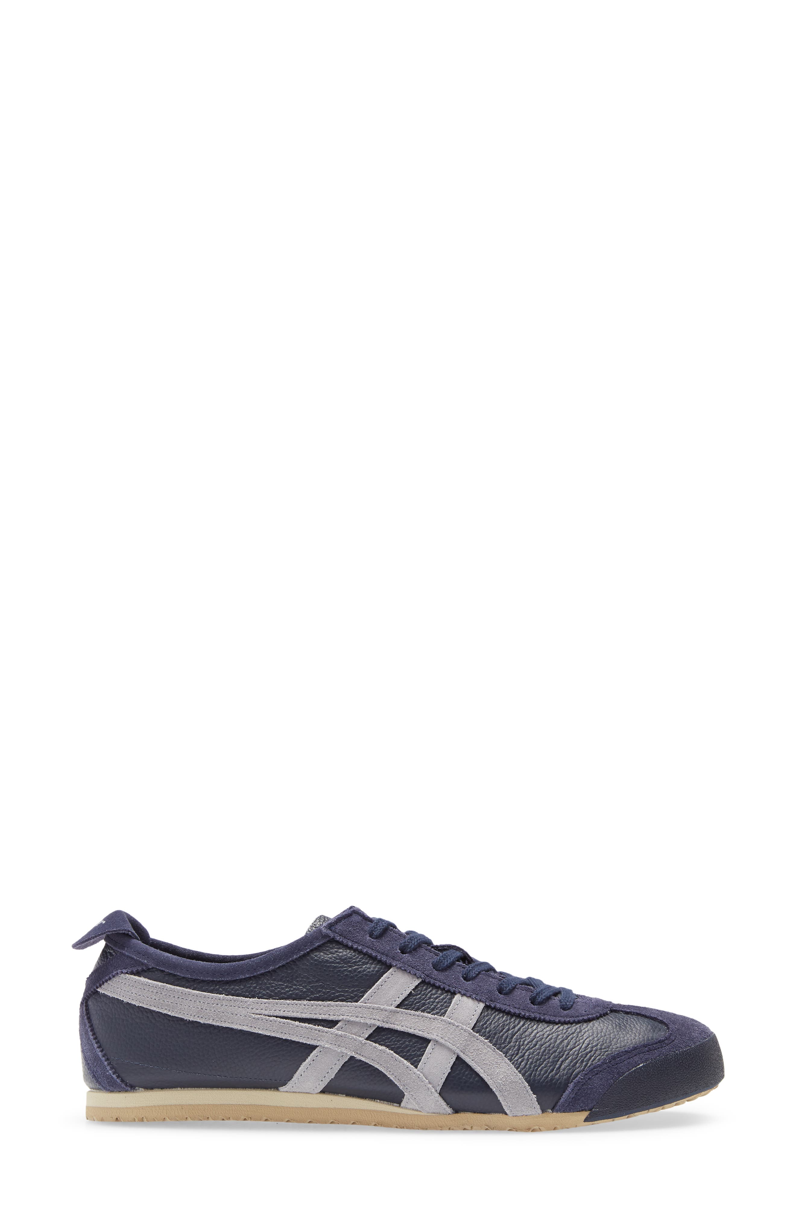 Onitsuka Tiger<sup>™</sup> Mexico 66 VIN Low Top Sneaker, Alternate, color, 