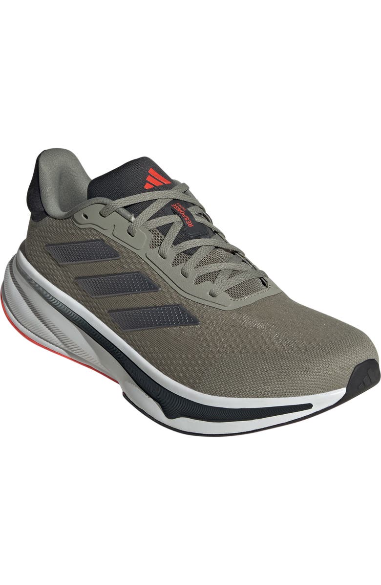 adidas Response Super Running Shoe, Main, color,