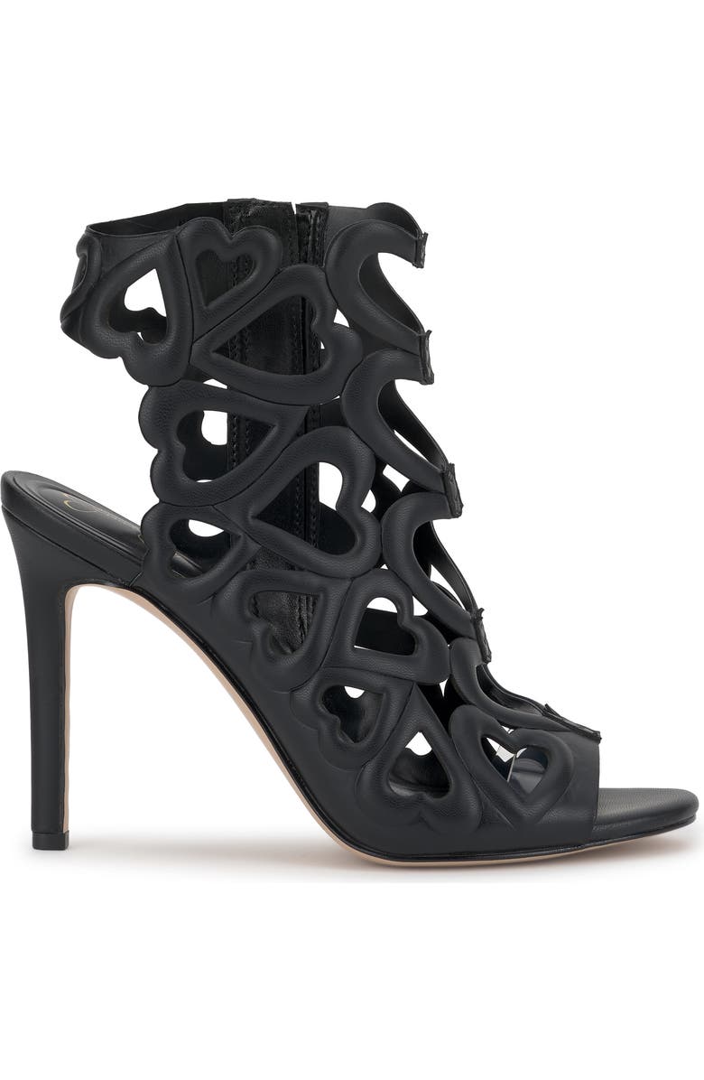 Jessica Simpson Jalina Sandal, Alternate, color,