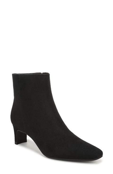 Fresno Bootie
