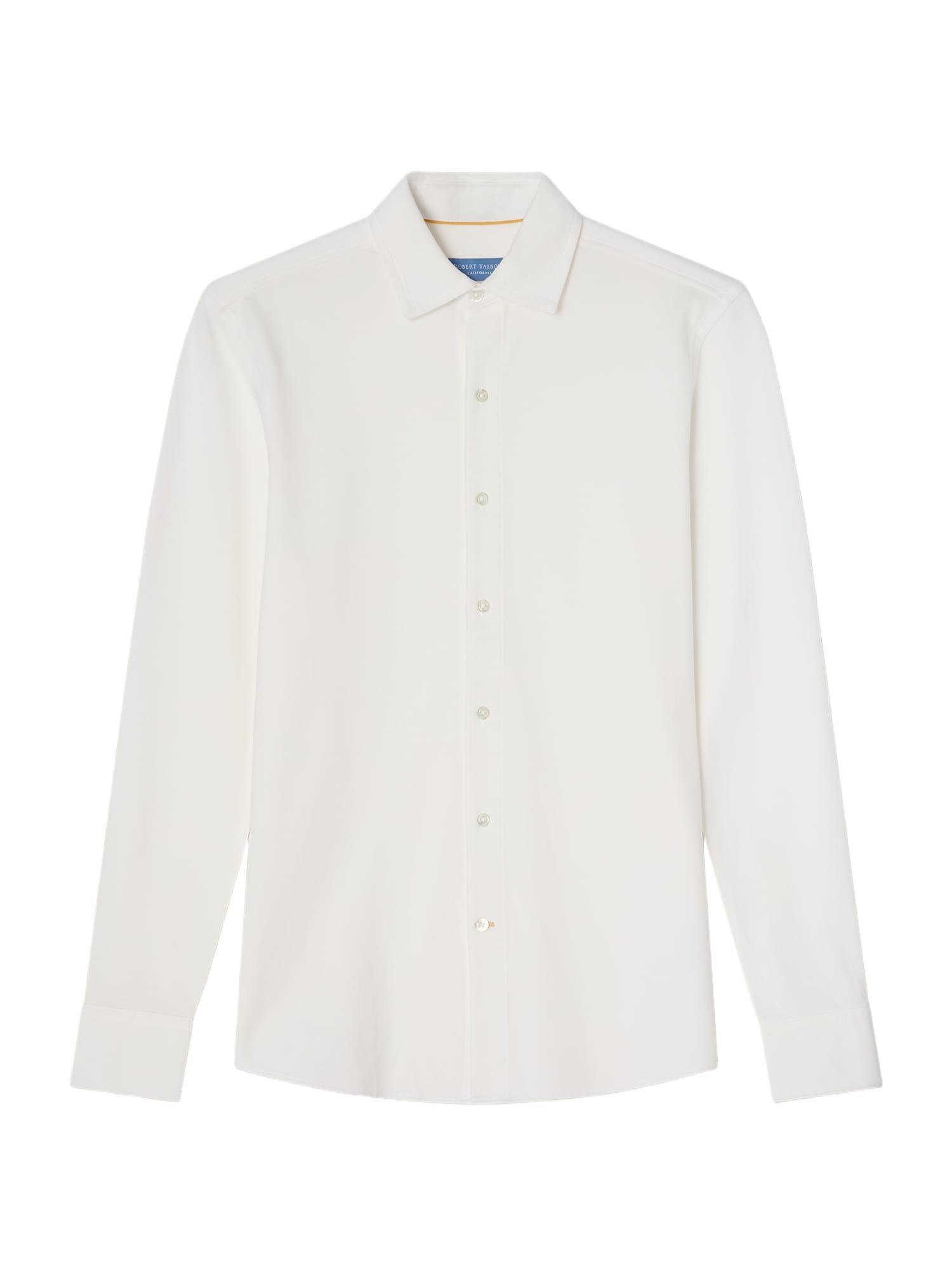 Classic White