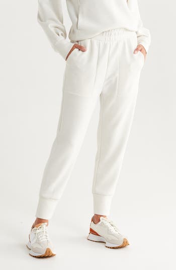 Zella Ultrasoft High Waist Joggers | Nordstrom