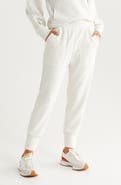 Zella Soft Luxe High Waist Joggers
