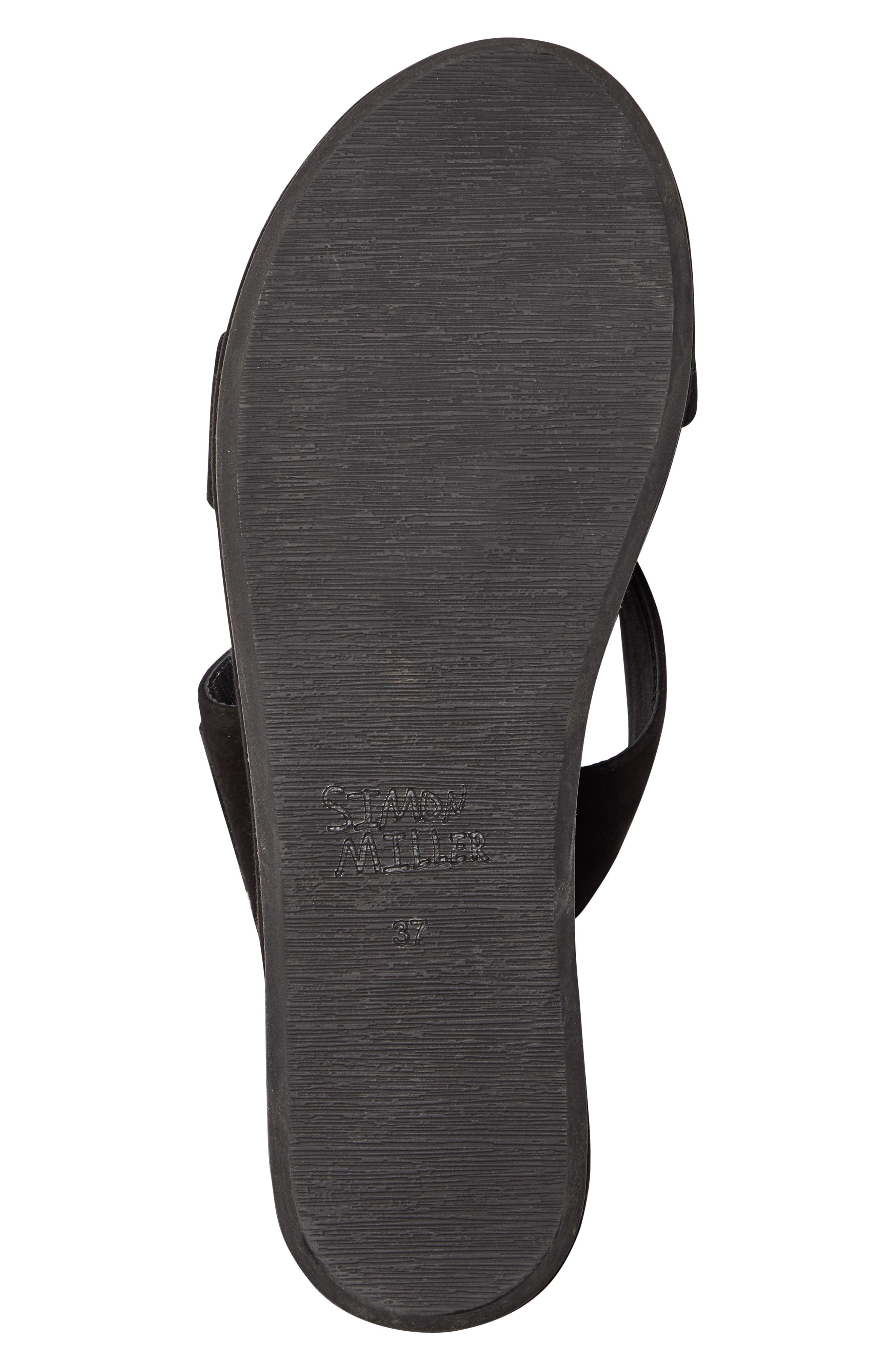 Simon Miller Coaster Platform Slide Sandal, Alternate, color, 