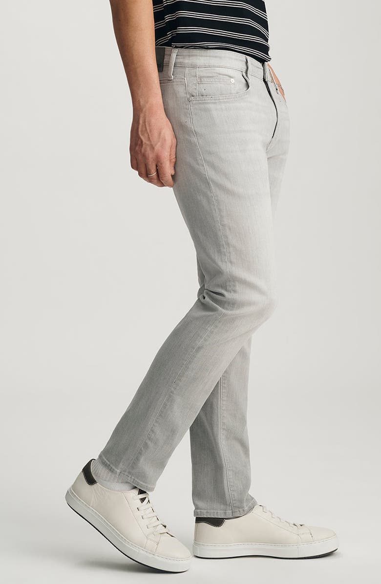 Mavi Jeans Marcus Slim Straight Leg Jeans, Alternate, color, 