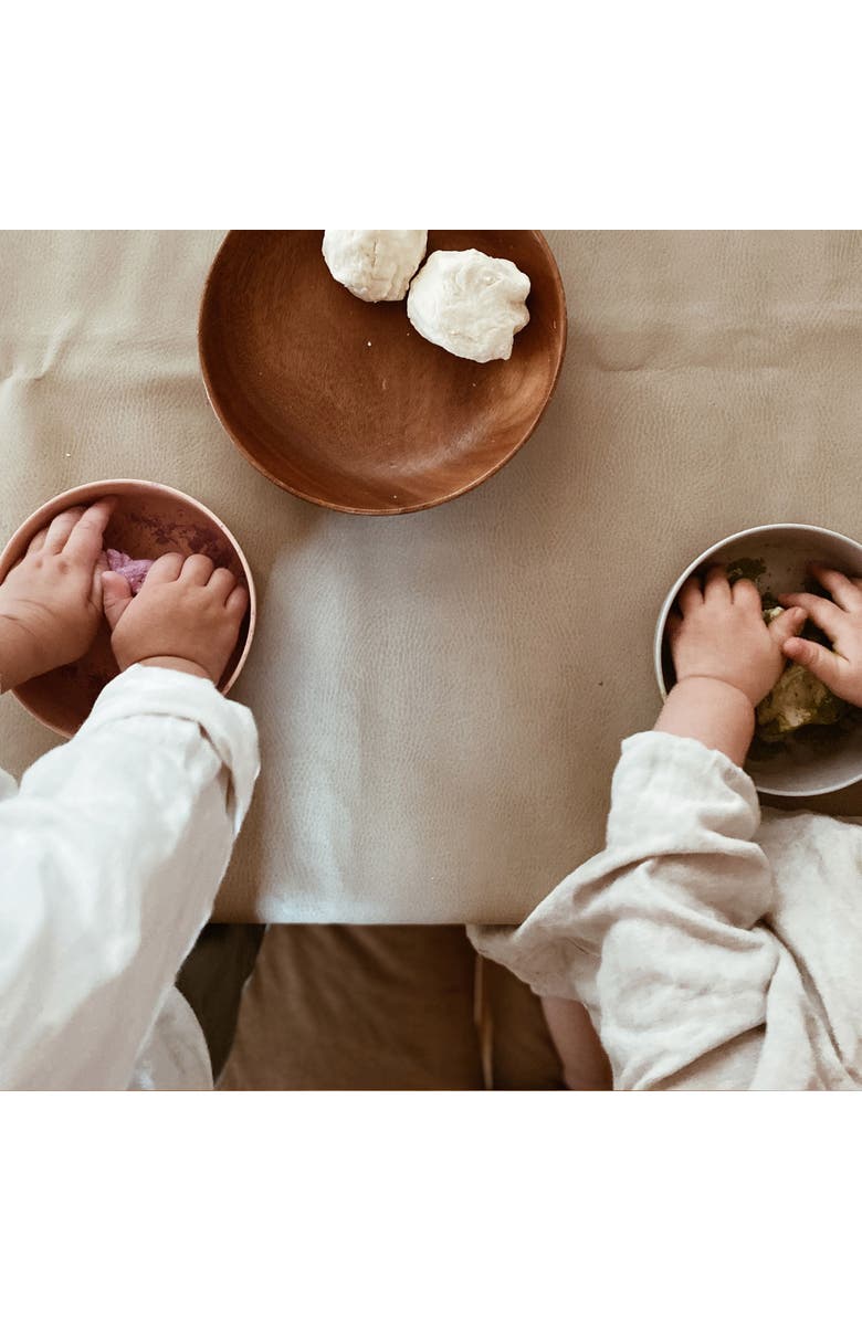 EKOBO Kids Bowl, Alternate, color, Cloud