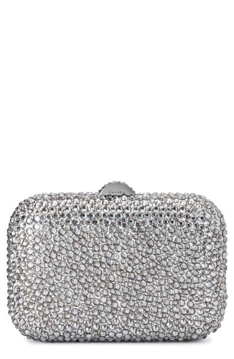Shop Metallic Olga Berg Online | Nordstrom