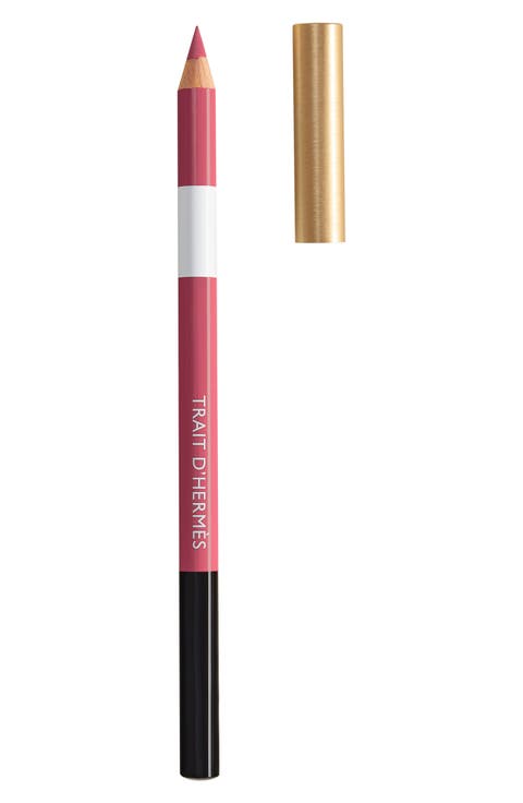 Trait D'Hermès - Lip Pencil