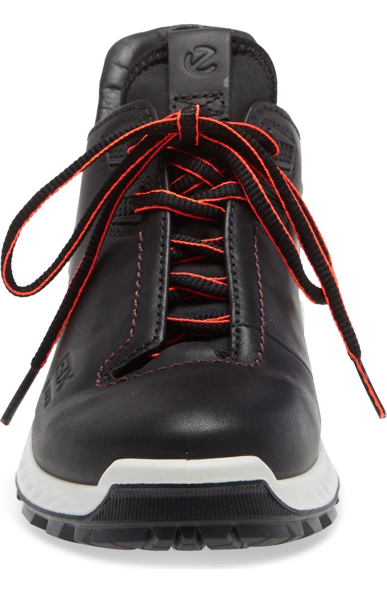 ECCO Exohike Low Gore-Tex<sup>®</sup> Waterproof Hiking Shoe, Alternate, color,