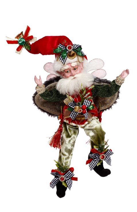 Christmas Spirit Fairy, Small