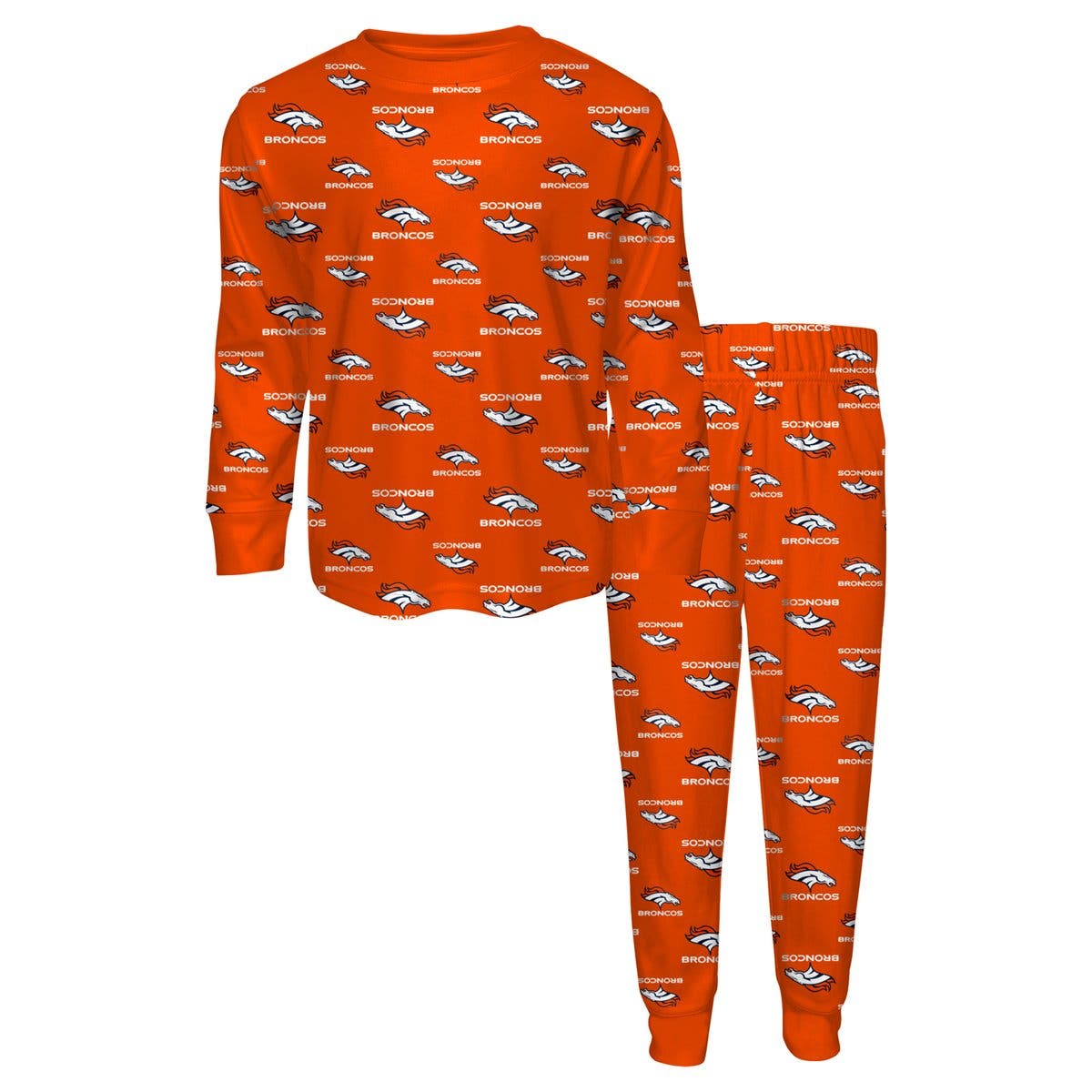 selected Orange