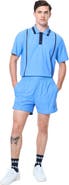 Sergio Tacchini Campo Court Short