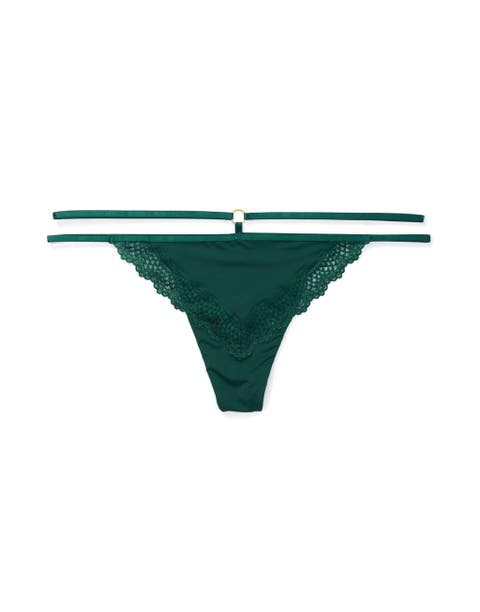 Marca Thong Panties