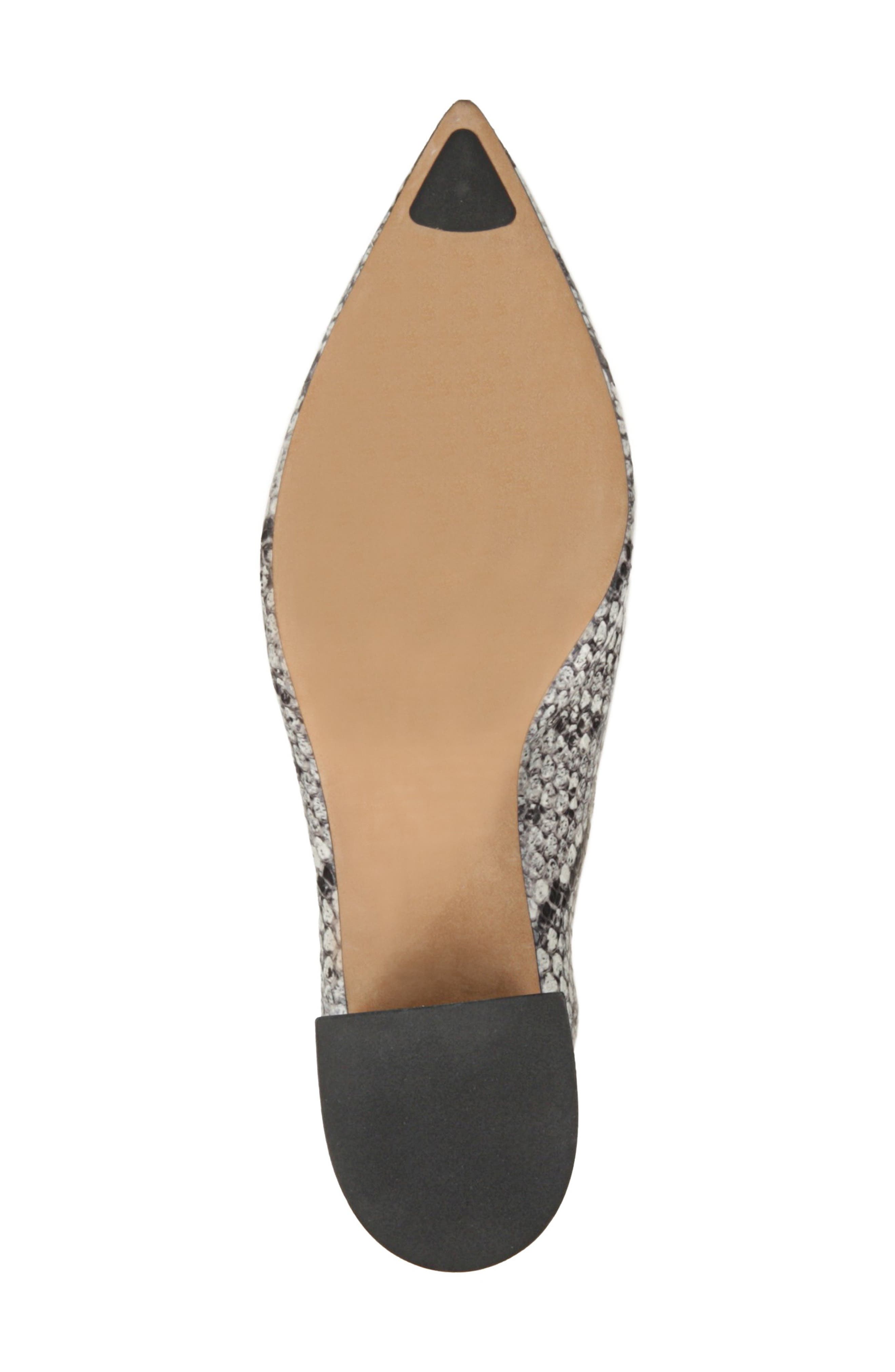 Vince Ralston Pointy Toe Mule, Alternate, color, 
