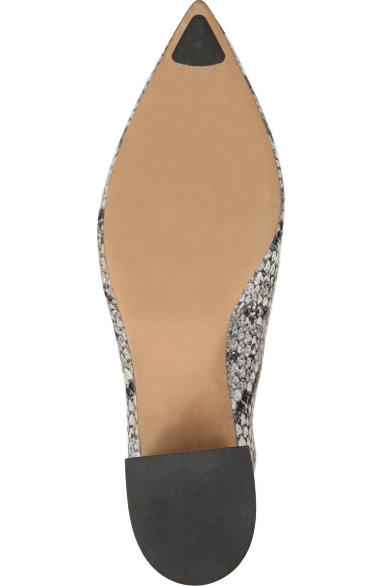 Vince Ralston Pointy Toe Mule, Alternate, color,