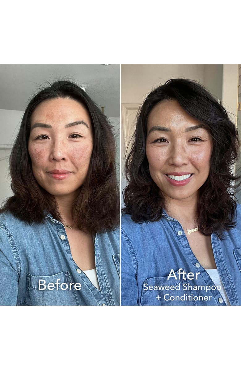 Bumble and bumble. Seaweed Conditioner, Alternate, color,