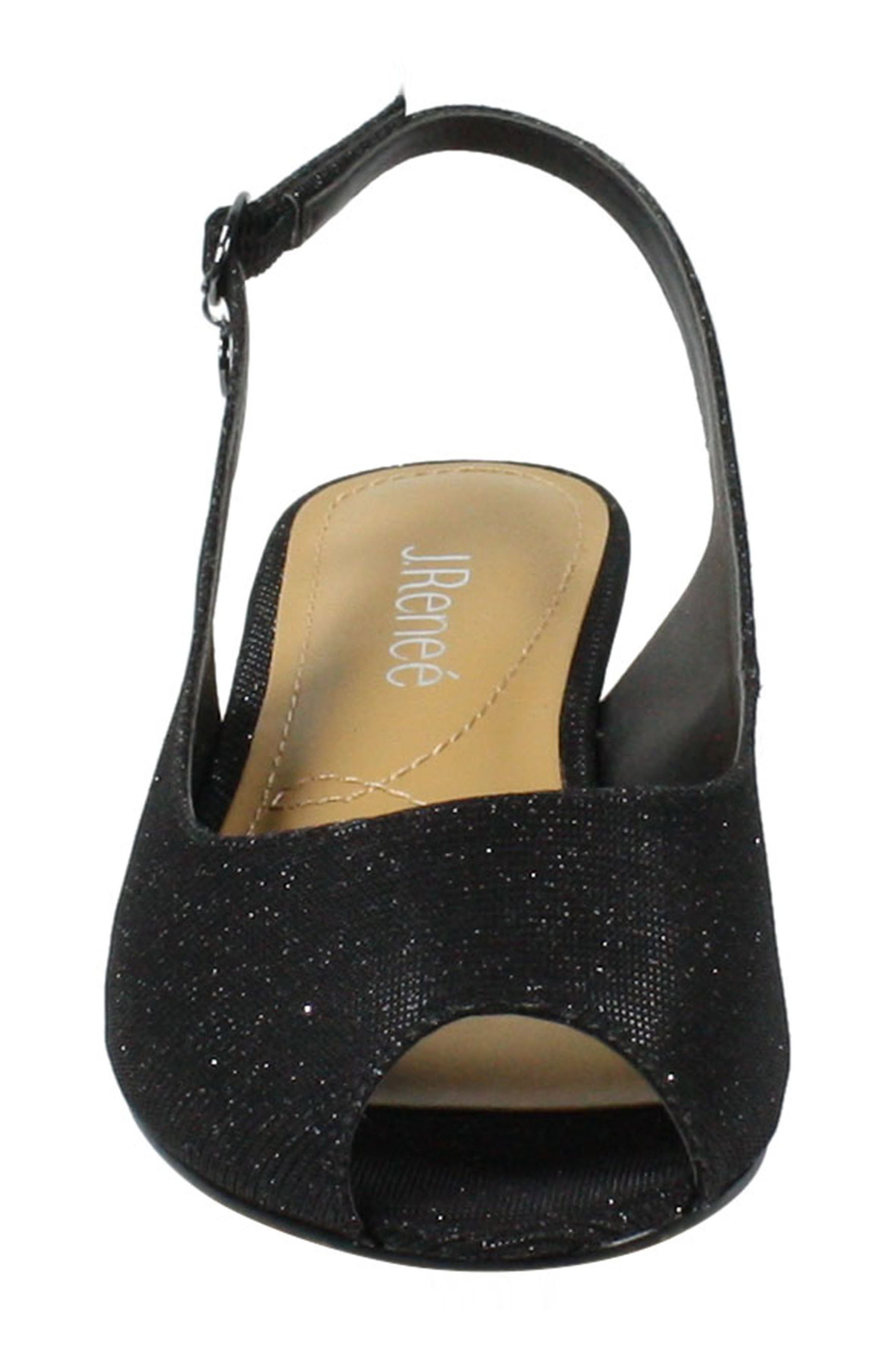 J. Reneé J.Renée Narro Slingback Pump, Alternate, color, 