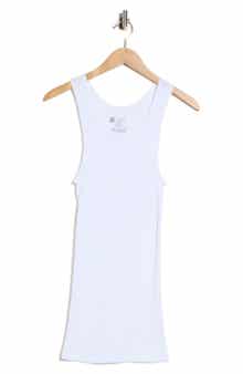 4-Pack Cotton Tanks