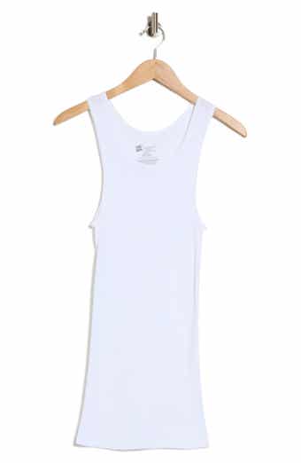 4-Pack Cotton Tanks
