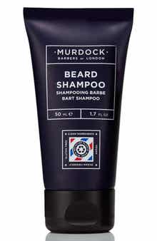 Beard Shampoo