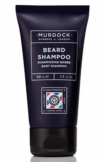 Beard Shampoo