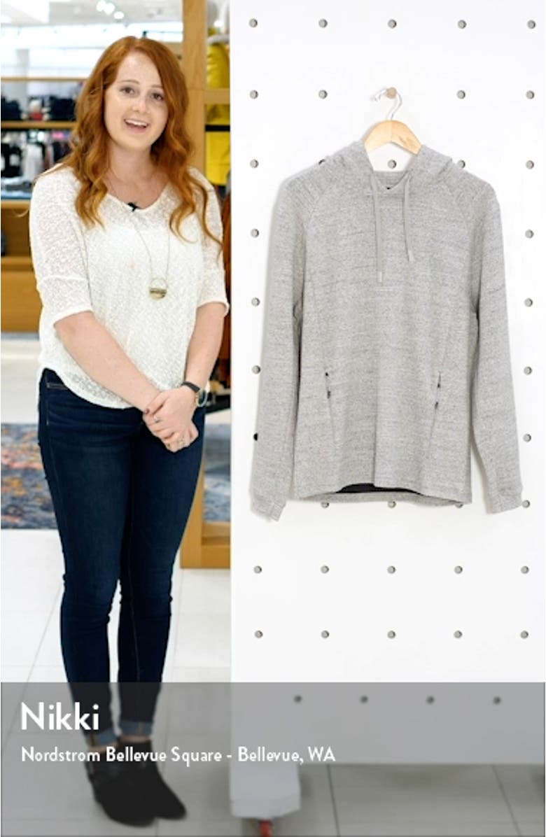 Restoration Hoodie, sales video thumbnail