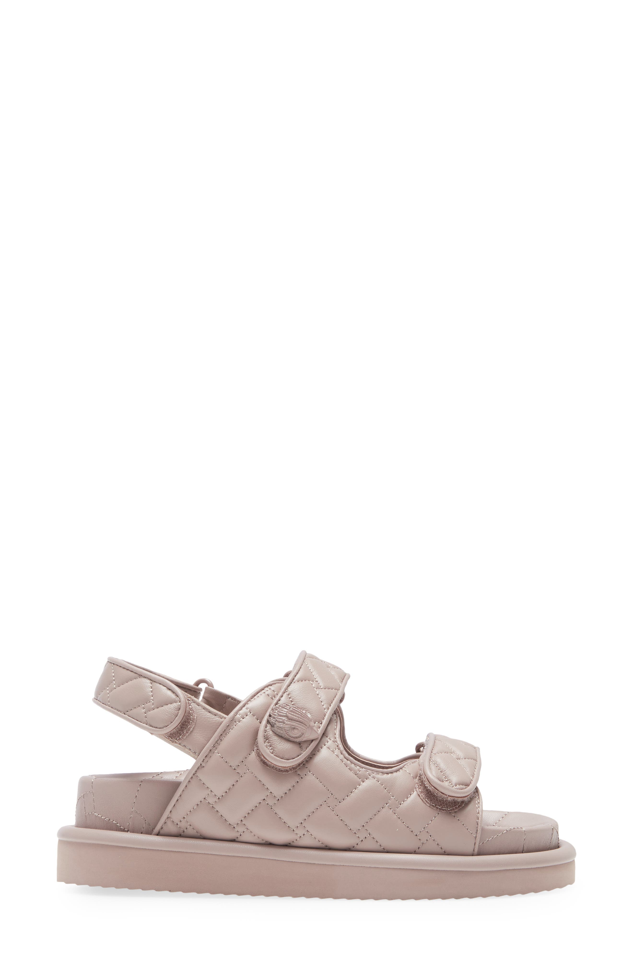Orson Slingback Sandal, Alternate, color, LIGHT/ PASTEL PINK
