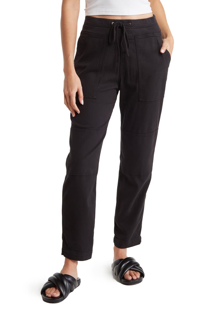 James Perse Utility Pants, Main, color,
