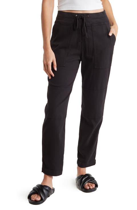 Utility Pants