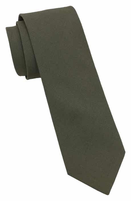 Ben Sherman Textured Tie