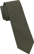 Ben Sherman Textured Tie
