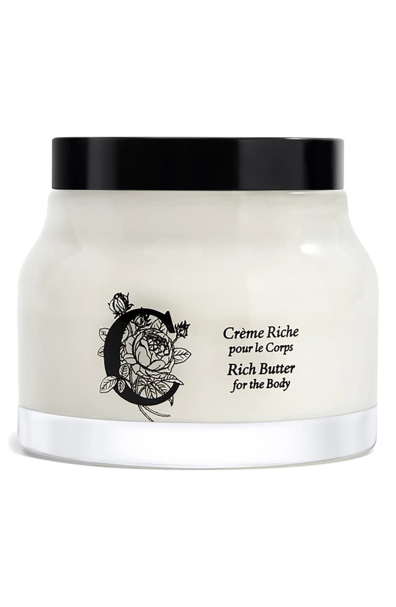 Diptyque Rich Body Butter, Main, color, 