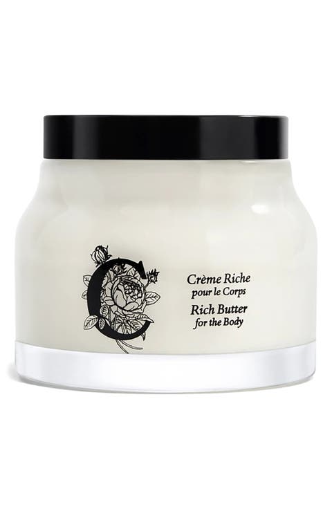 Rich Body Butter