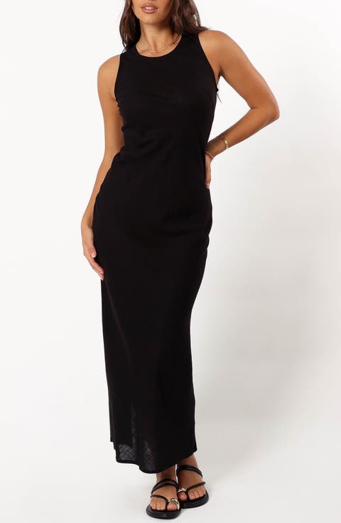Ellis Maxi Dress