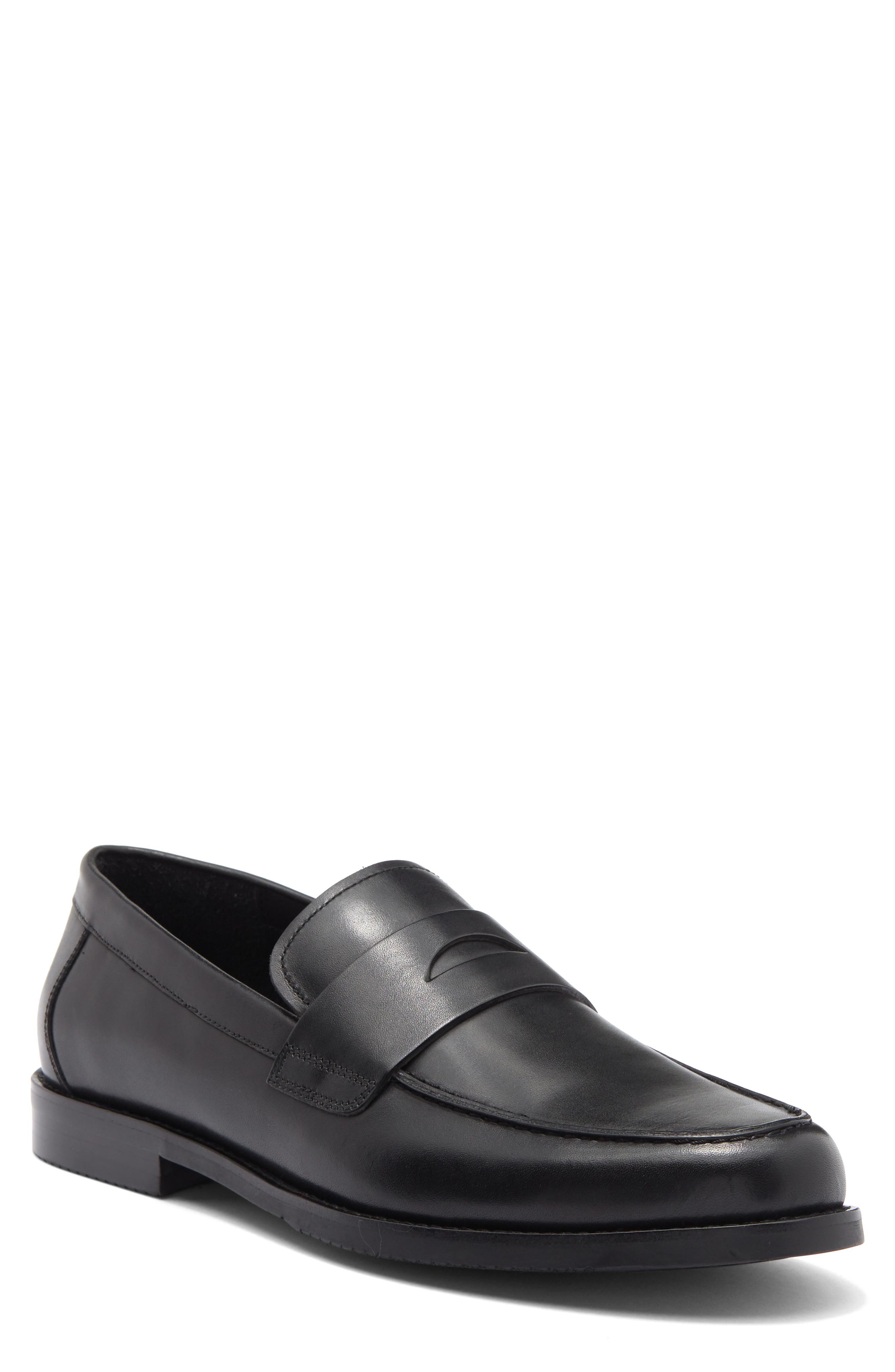 Warfield & Grand Seville Penny Loafer, Main, color, 